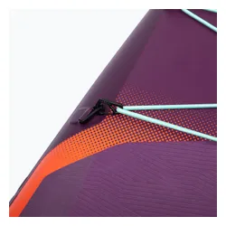 Deska SUP JOBE Aero Duna SUP Board Package 11'6" sunset purple