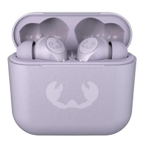 Беспроводные наушники Fresh ' N Rebel Twins 3 + Tip In-Ear Bluetooth 5.2 Dreamy lilac