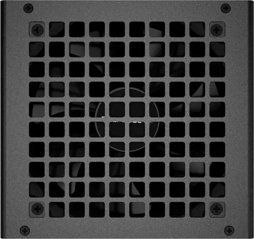 Zasilacz DeepCool PF450 450W 80+ Czarny