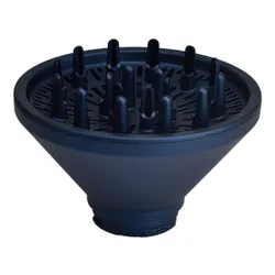 Suszarka ŁUCZNIK HyperAir IQ 1.0 Midnight Blue 1800W