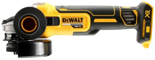 DeWalt Dcg405nt mașină de rectificat