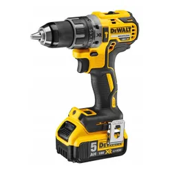 Zestaw elektronarzędzi DEWALT DCK422P3T