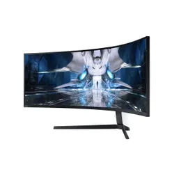 Monitor Samsung QLED Odyssey Neo G9 S49AG950NP 49" 5K VA 240Hz 1ms Zakrzywiony Gamingowy