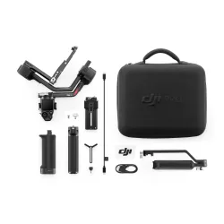 Gimbal DJI RS4 Pro Combo