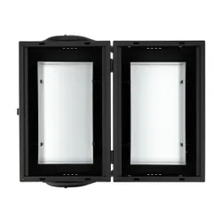 Grill węglowy LUND 99929 34 x 21 cm