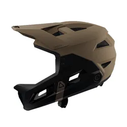 Kask rowerowy Full Face LEATT MTB Enduro 2.0