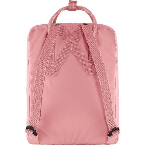 Fjallraven Kanken-pembe Sırt Çantası