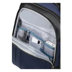 Plecak na laptopa Samsonite Spectrolite 3.0 Backpack 15,6" Exp - deep blue