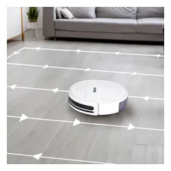 Robot sprzątający TESLA RoboStar iQ100
