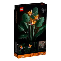 Конструктор Lego 10289 Creator Expert - Райская птица