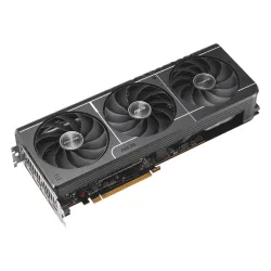 Karta graficzna ASUS Prime Radeon RX 9070 GRE OC 12GB GDDR6 192bit FSR