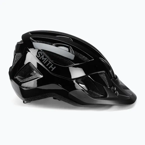 Kask rowerowy Smith Convoy MIPS black