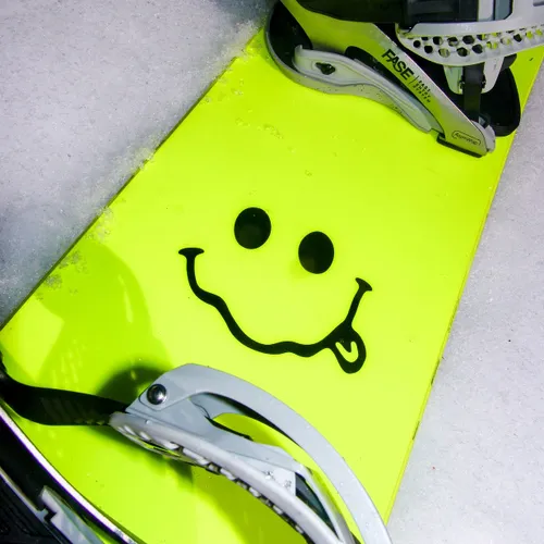 Deska snowboardowa męska Bataleon Evil Twin 20Y