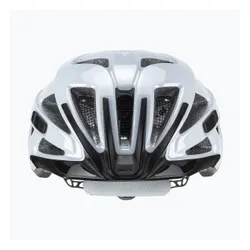 Kask rowerowy UVEX Active cloud/silver
