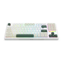 Klawiatura REDRAGON Wildslash K734WCG-RGB-PRO