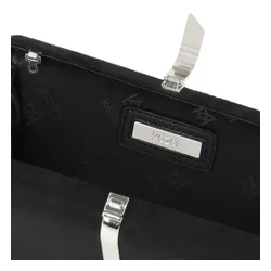 Kazar Cedru 41407-S2-A2 Sac Negru