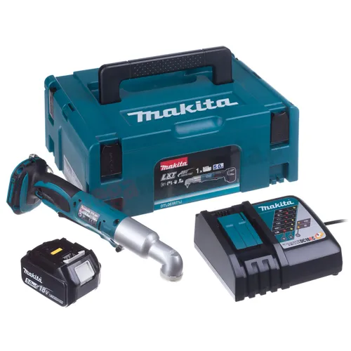 Makita tornavida Dtl061rt1j 18 V