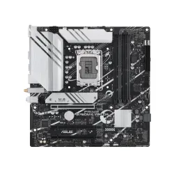 Płyta główna ASUS PRIME B760M-A D4-CSM DDR4