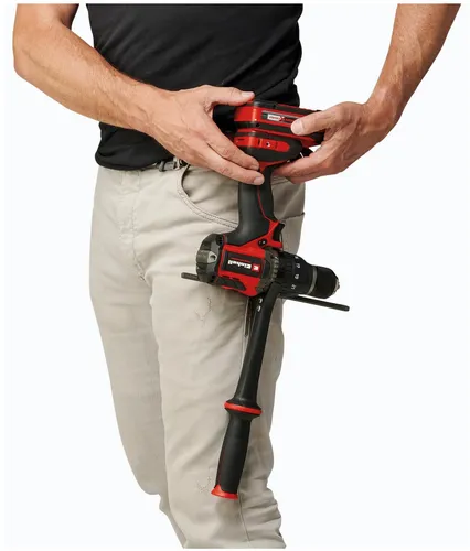 Wiertarko-wkrętarka udarowa EINHELL 4514310