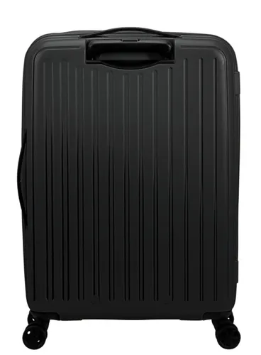 Чемодан American Tourister Rejoy medium case - true black