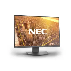 Monitor NEC MultiSync EA241WU Czarny 24" Full HD IPS 60Hz 5ms