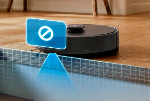 Robot sprzątający TP-LINK Tapo Rv30 Max Plus Gen2