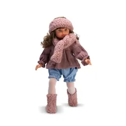 Lalka hiszpańska Pepa 57cm