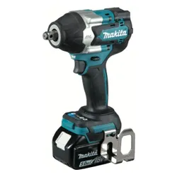 Makita DTW700RTJ Darbe Anahtarı 18 in 1/2"