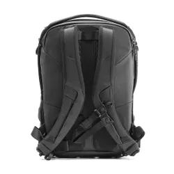 Рюкзак PEAK DESIGN Everyday Backpack 20L V2 EDLv2 - черный