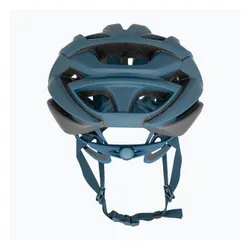 Kask rowerowy Giro Syntax matte harbor blue