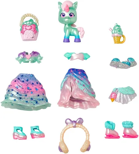 Lalka MAGIC BOX KookyLoos Candy Land Ice Cream Stars PKLSP104IN240