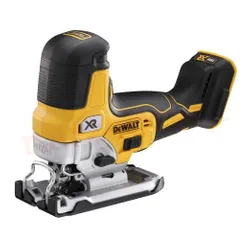 Лобзик аккумуляторный DeWalt DCS335NT