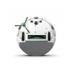 Robot sprzątający iRobot Roomba Combo Essential 2 Funkcja mopowania Stacja oczyszczająca 68dB Biały