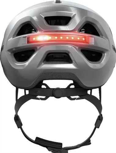 Kask rowerowy ABUS Urban-I 4.0