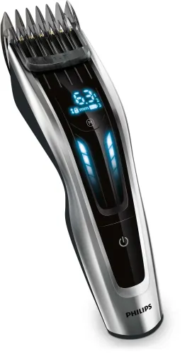 Maszynka do włosów Philips Hairclipper HC9450/15 120min