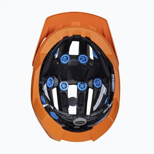 Kask rowerowy Leatt MTB Trail 3.0 V24 glow