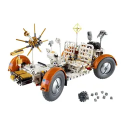 LEGO Technic 42182 NASA Apollo-LRV