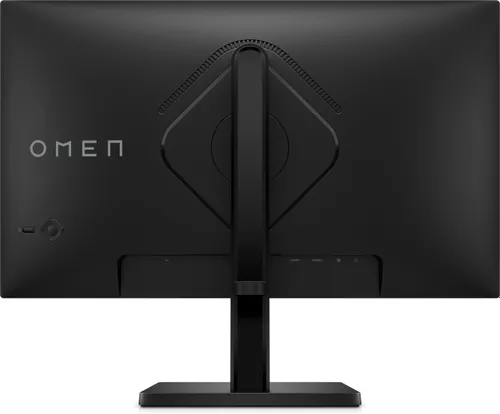 Monitor HP OMEN 24 (780D9E9) 24" Full HD IPS 165Hz 1ms Gamingowy