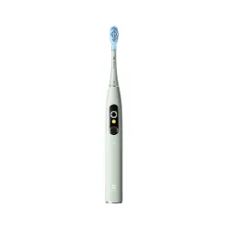 Звуковая зубная щетка Oclean X Ultra 20 зеленая