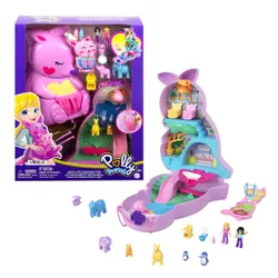 Lalka POLLY POCKET Kangur HKV50