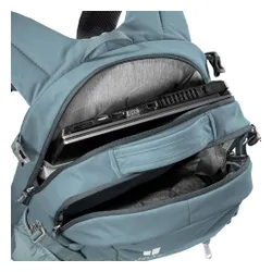 Deuter Step Out 22 rucsac de afaceri-ivy / teal