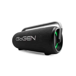 Głośnik Bluetooth GoGEN HANDEE BPS 440 60W Czarny