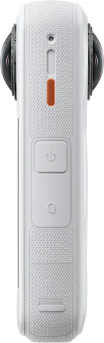 Kamera Insta360 X5 Standard Bundle Biały