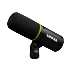 Mikrofon Shure MV6 Przewodowy Dynamiczny Czarny