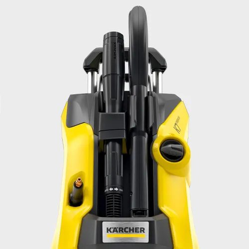 Karcher K 7 Premium Power Home Yüksek Basınçlı Yıkama Makinesi (1.317-171.0)