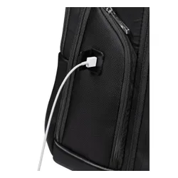 Plecak na laptopa Samsonite Spectrolite 3.0 Backpack 15,6" Exp - black