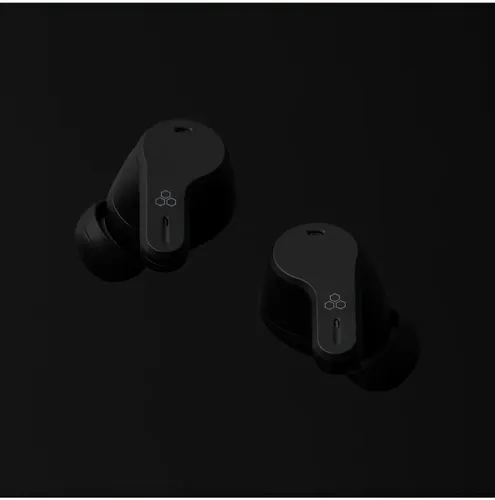 Słuchawki dokanałowe FINAL AUDIO VR3000 Wireless ANC Czarny