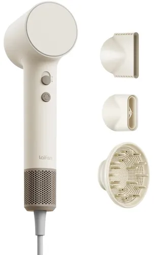 Suszarka LAIFEN Air Pro Piaskowy 1100W