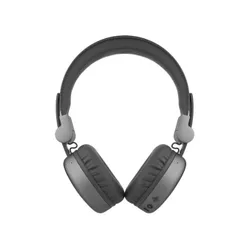 Słuchawki bezprzewodowe Fresh 'n Rebel Code Core Nauszne Bluetooth Storm Grey