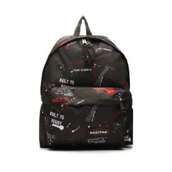 Eastpak căptușit Pak ' r EK000620 Rucsac Tag-uri negru 2e7